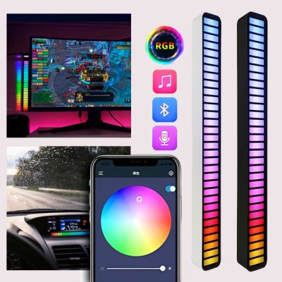 LED φωτορυθμικό | BEATGLOW