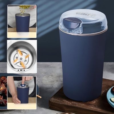 Ηλεκτρικός μύλος | GRIDZ