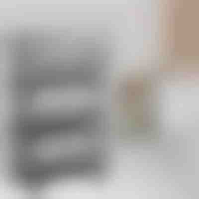 Καρότσι με 3 καλάθια | CARTSTACK