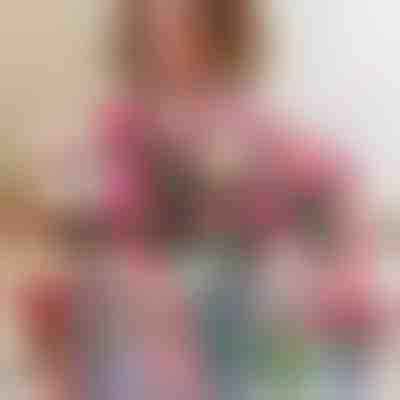 3D устойчив букет с поздравителна картичка | PETALORA