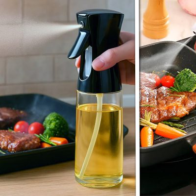 Πολυχρηστικό σπρέι υγρών | FLAVORMIST