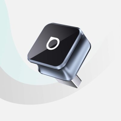 Ασύρματος αντάπτορας για CarPlay και Android Auto – συνδέστε μία φορά, οδηγήστε χωρίς καλώδια για πάντα | CUBELINK