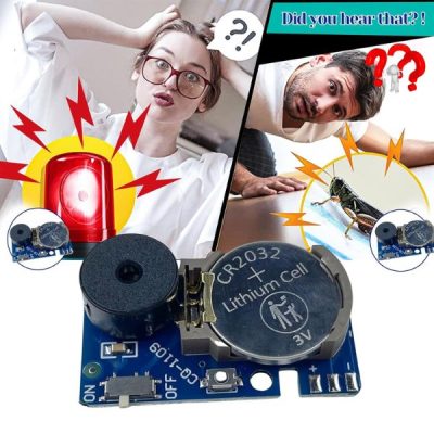 Η φάρσα με τον γρύλο που δεν θα βρουν ποτέ | CRICKLY