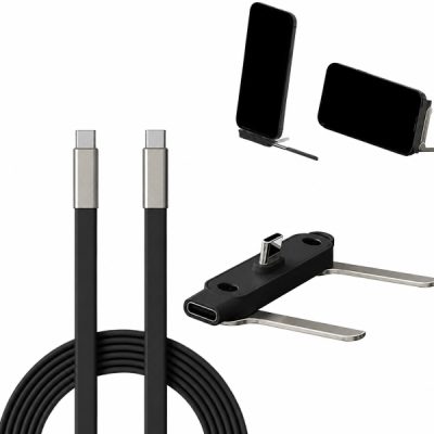 Πολυλειτουργικό καλώδιο φόρτισης | CABLEMATE